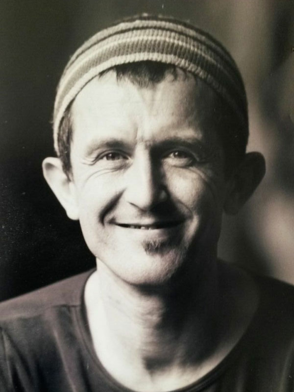 Cengiz Kılıç