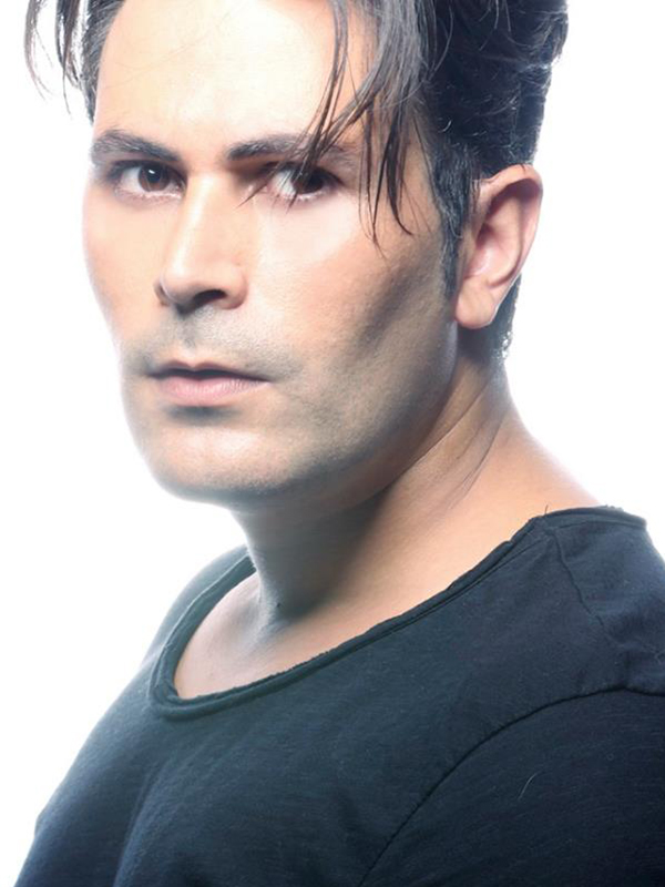 Cenk İzgören