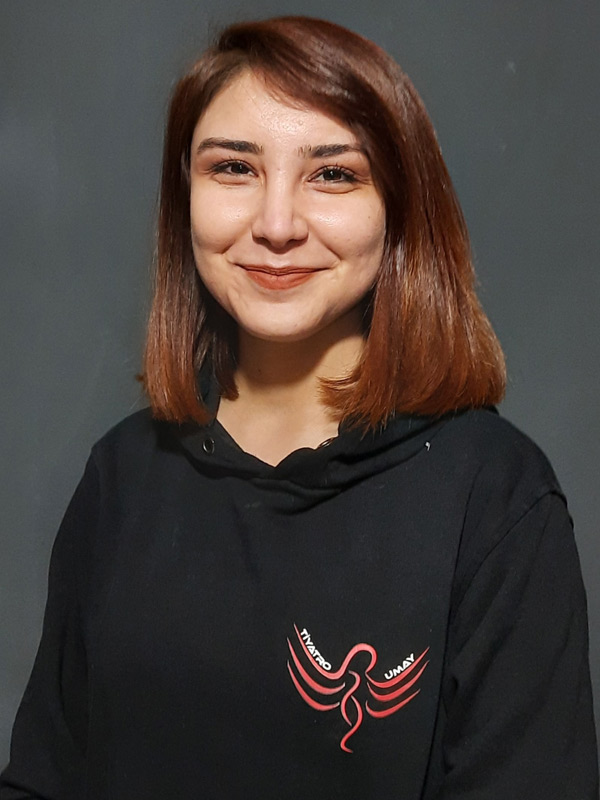 Ceren Ece Yaşar