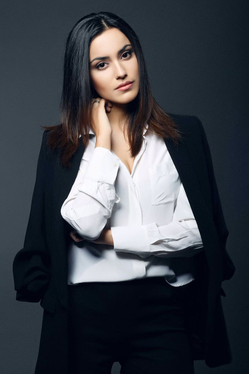 Ceren Kaplakarslan Galeri 2