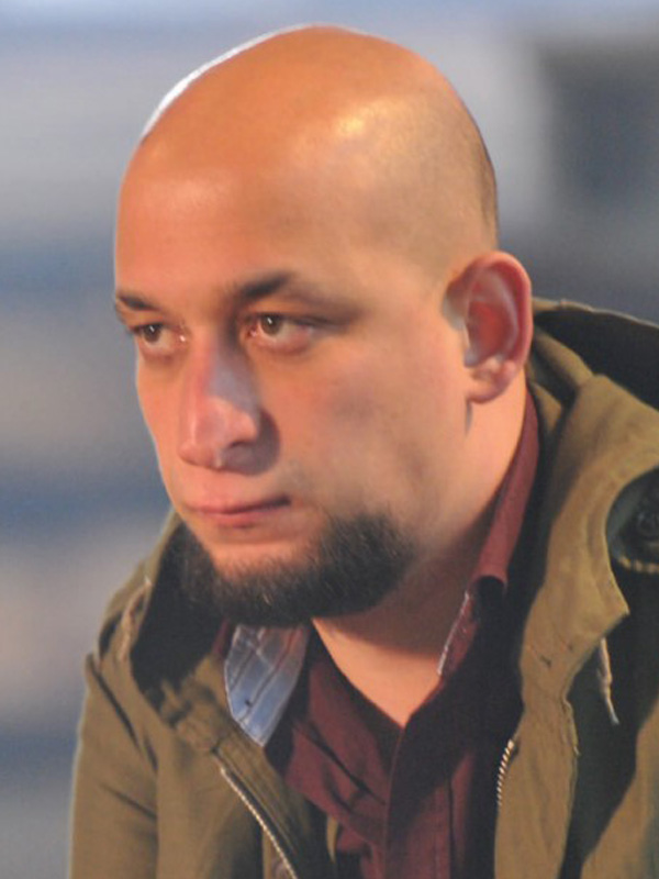Cevher Hikmet Güzey Resmi