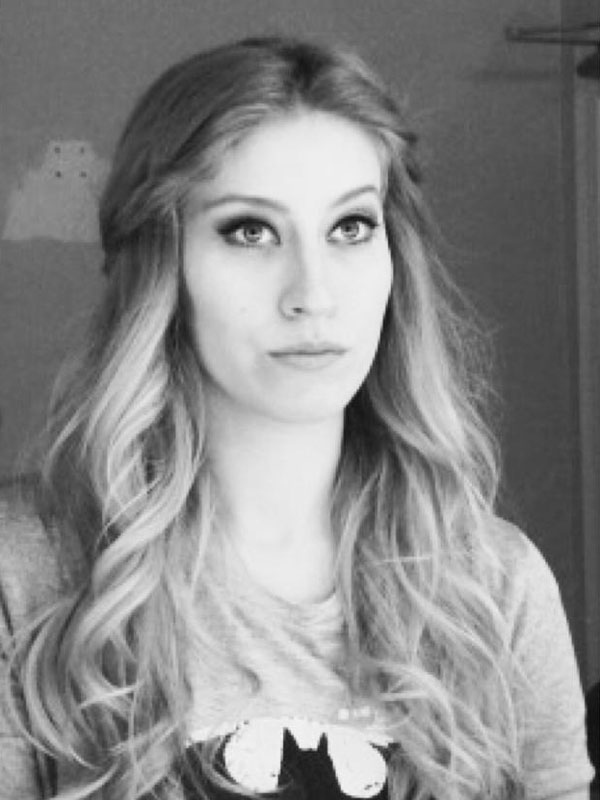 Ceyda Ayça Çetin Resmi
