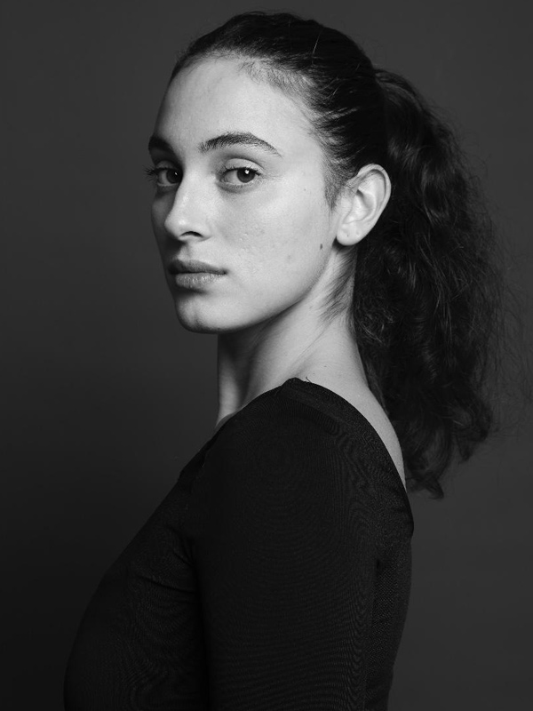 Ceylin Üstündağ