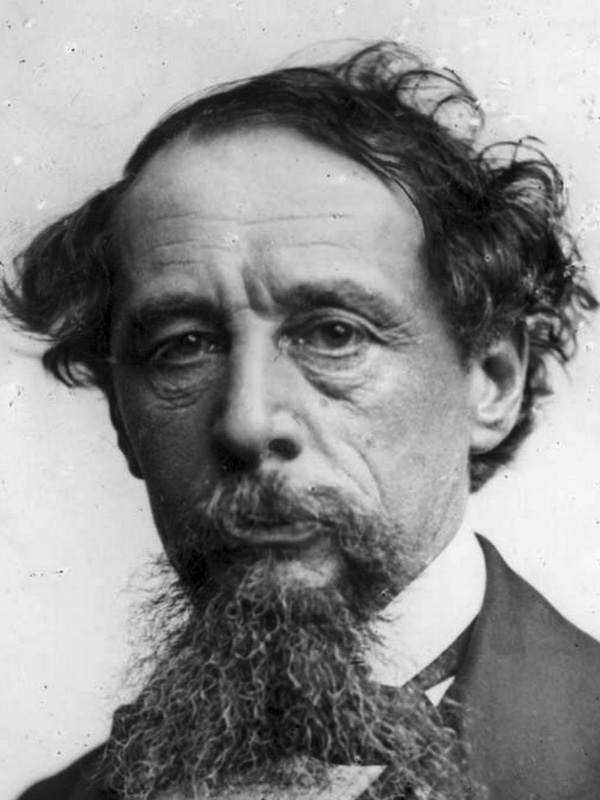 Charles Dickens