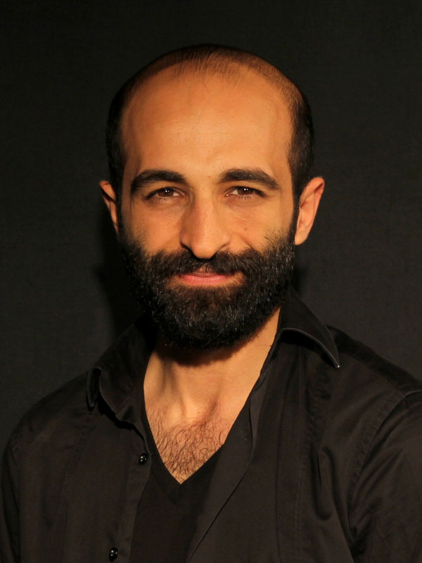 Cihan Özdeniz