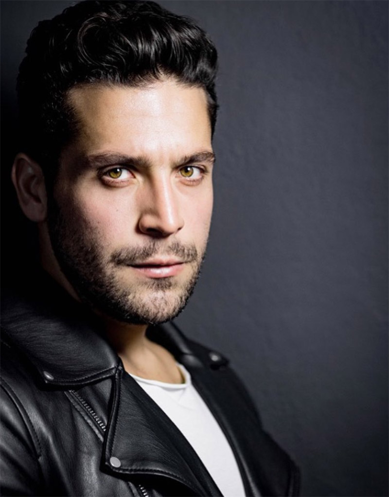 Cihat Süvarioğlu Galeri 2