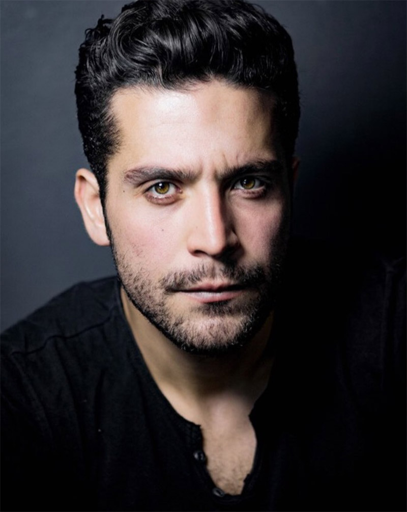 Cihat Süvarioğlu Galeri 3