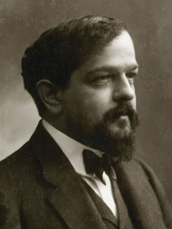 Claude Debussy