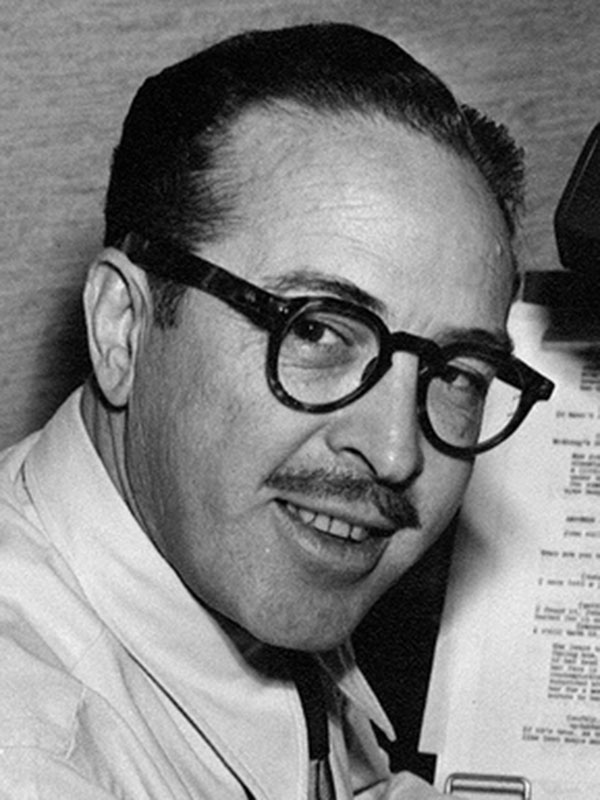 Dalton Trumbo