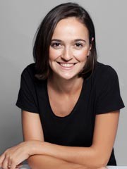 Damla Karaelmas Resmi