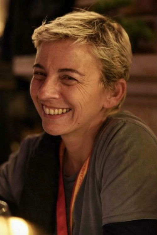 Daria D'Antonio Resmi