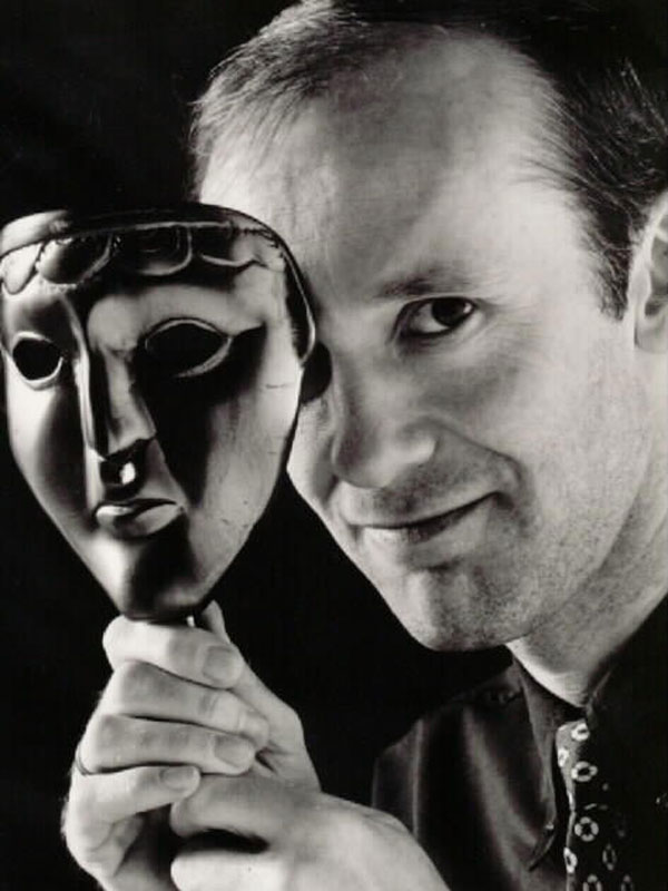 David Tristram