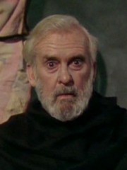 Denis Carey