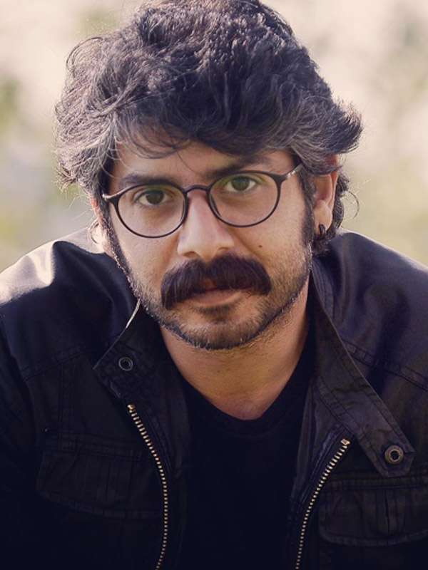 Deniz Atam