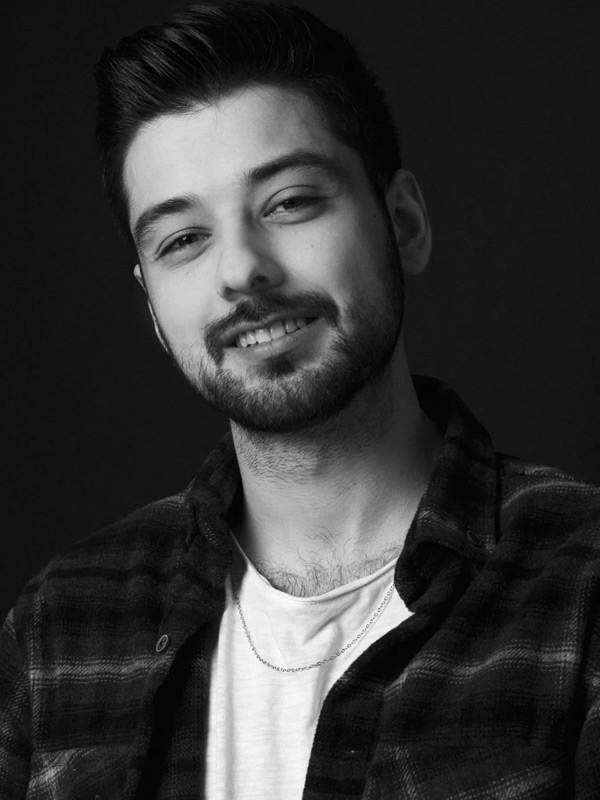 Devrim Ilgaz Karaahmet