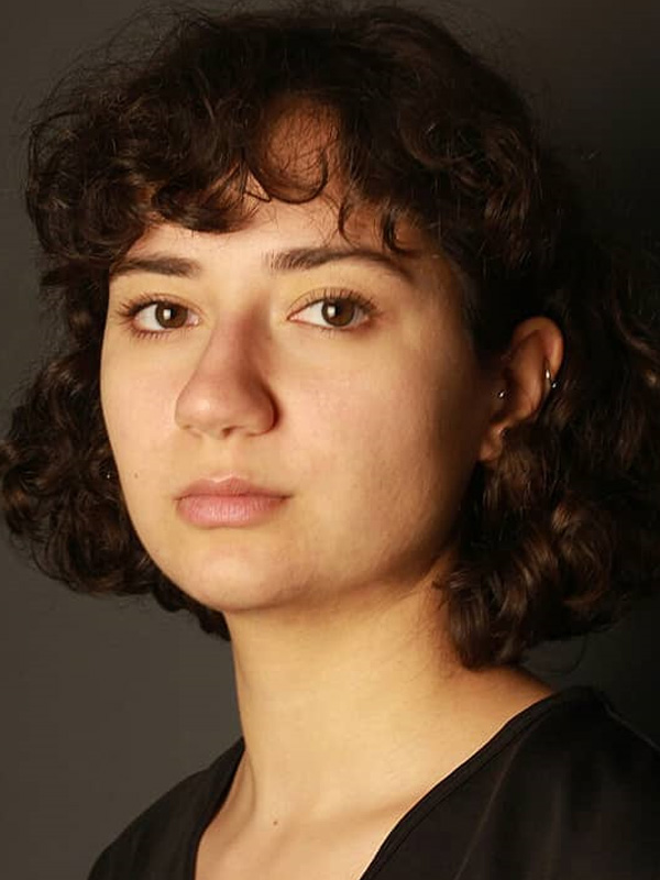 Dilan Başarır