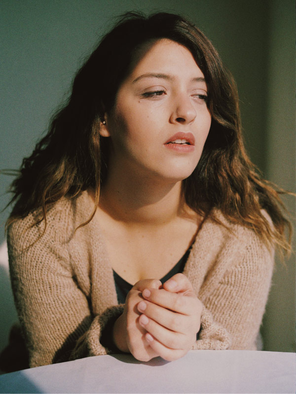 Dilara Vural Resmi