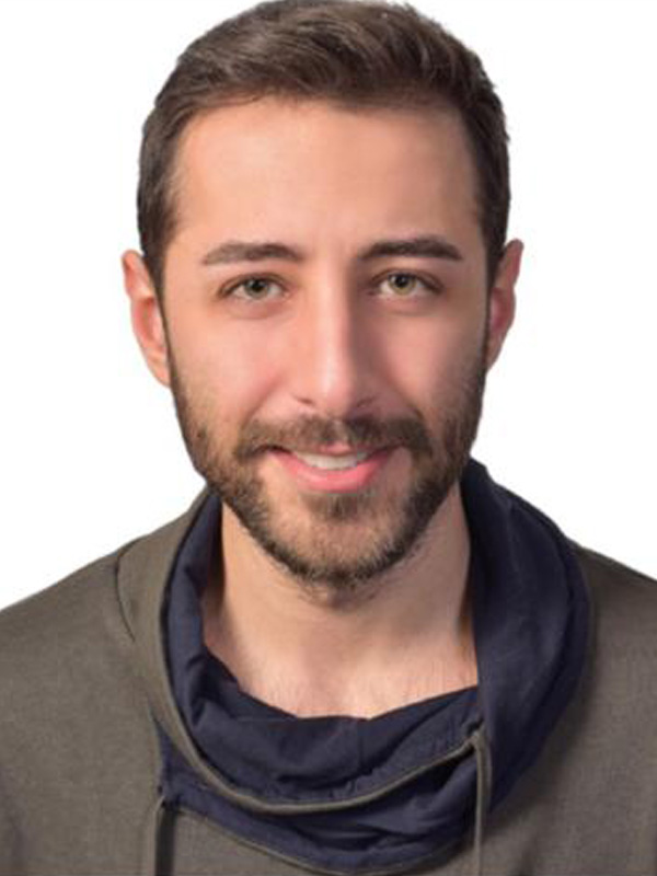 Doğukan Çekiç