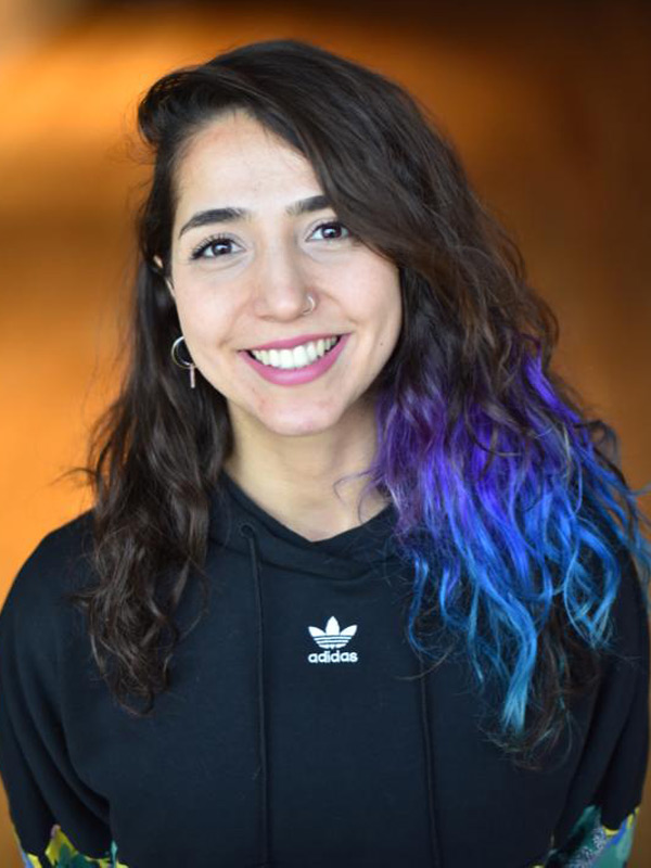 Ece Nur Ateş