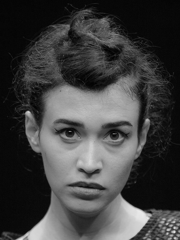 Ecem Özkaya