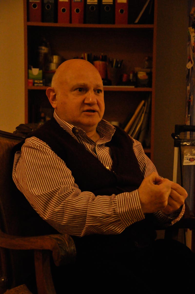 Edward Aris Galeri 3