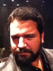 Efe Noyan Kışlalı