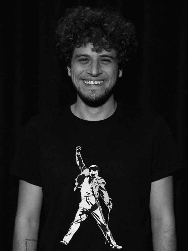 Ege Erkal