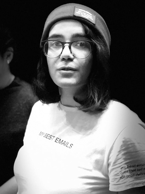 Ekin Deniz Görk