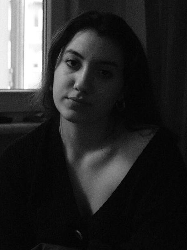 Elif Eylül Gül