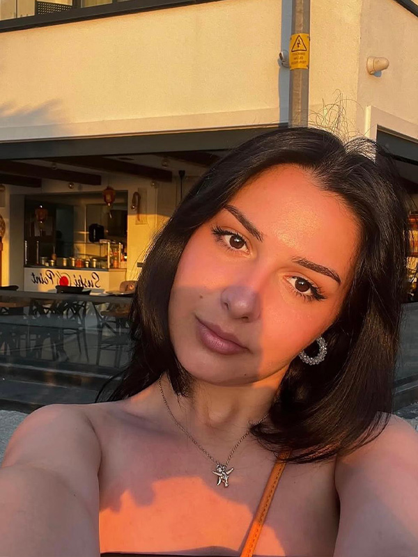 Elif Fırat