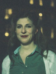 Elif Karaman