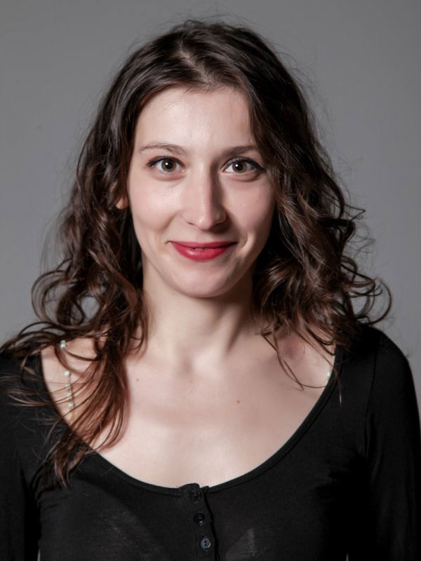 Elif Küçükkoyuncu