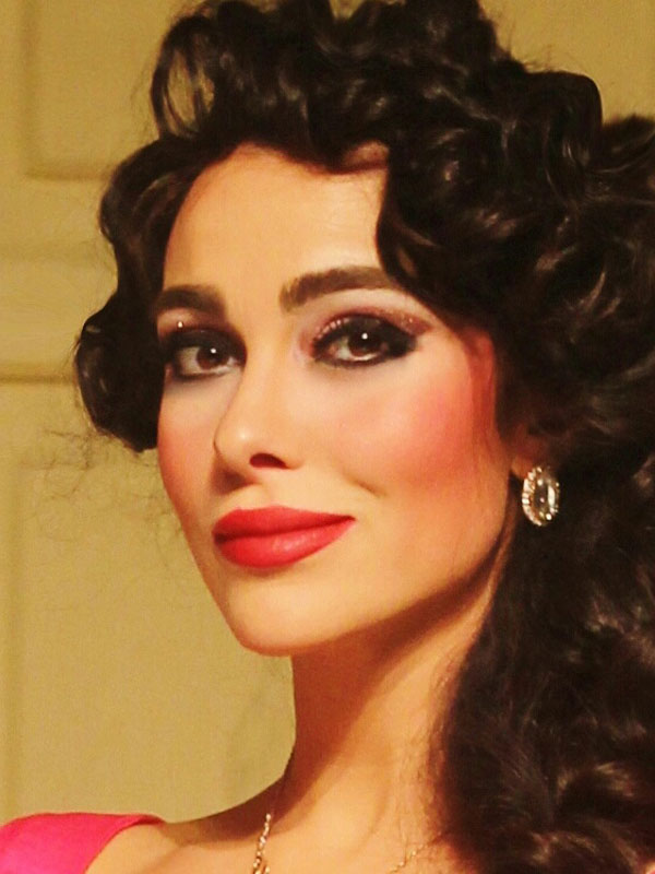 Elif Melda Yılmaz Hatipoğlu