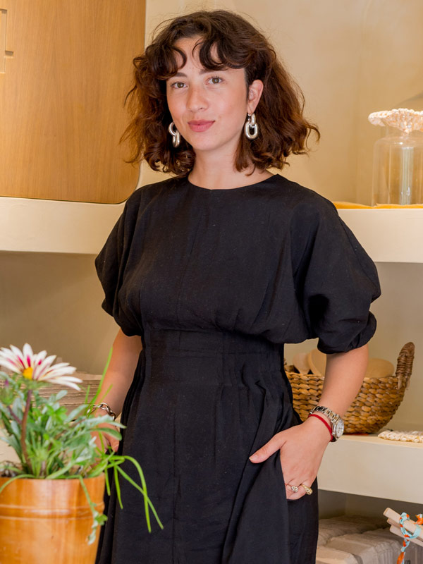 Elif Özge Maltepe Resmi