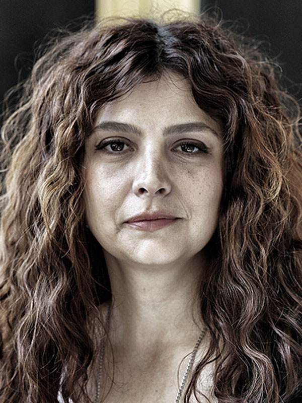 Elvin Beşikçioğlu Resmi