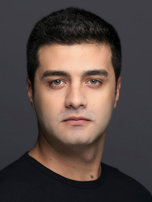 Emir Öbge