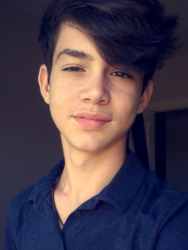 Emirhan Bıçaklıoğlu