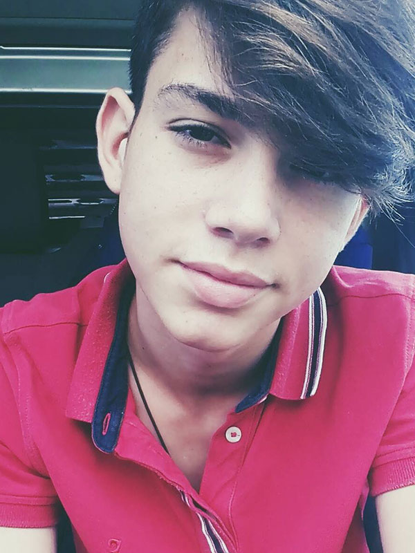 Emirhan Bıçaklıoğlu Galeri 2