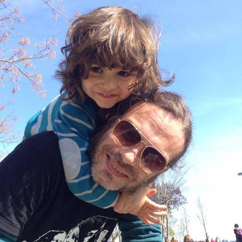 Emrah Sönmez Galeri 2