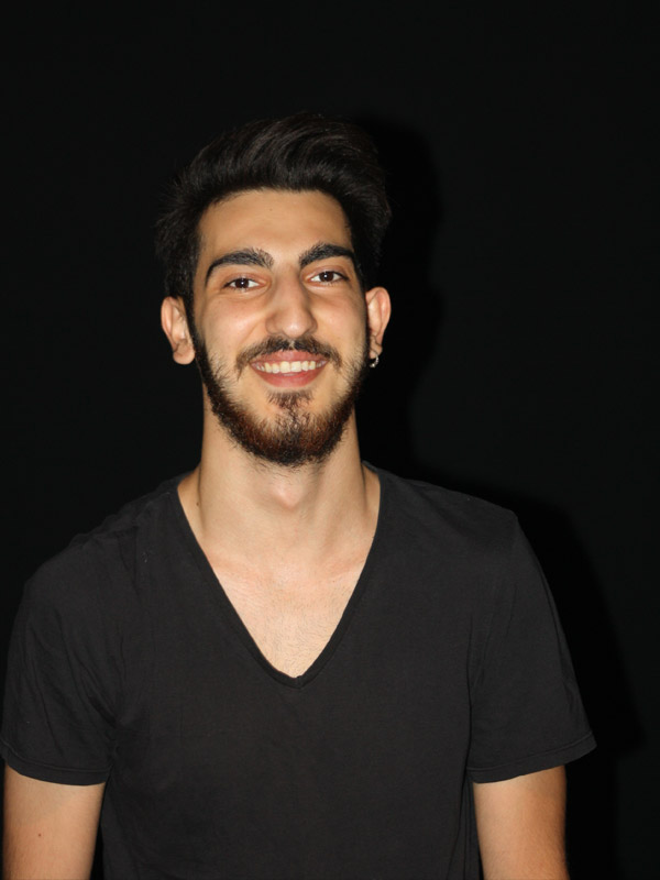 Enes Çaydavul