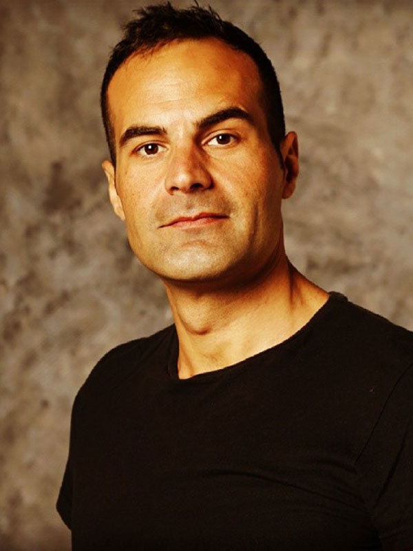 Enis Aybar