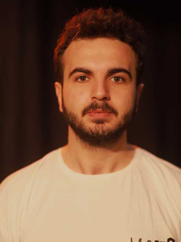 Enis Oruç