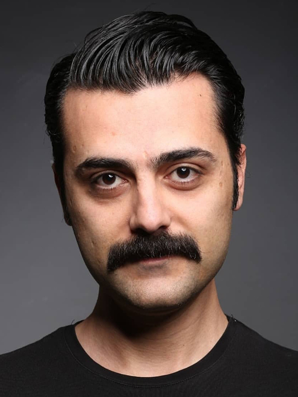Ercan Özdal
