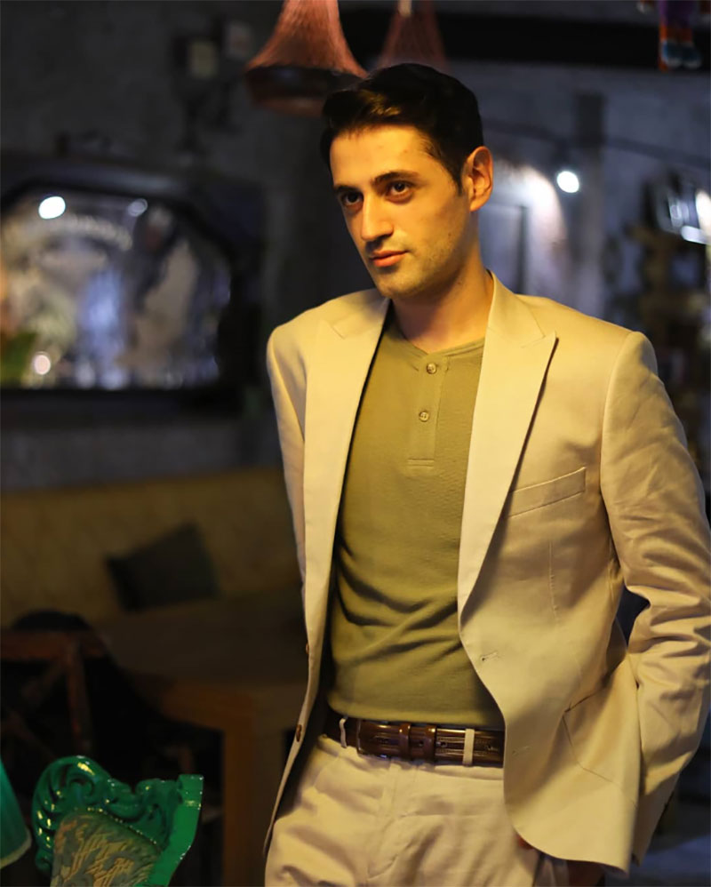 Erdinç Kılıç Galeri 3