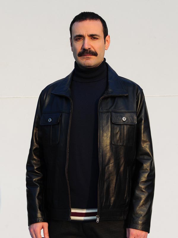 Erkan Sever Galeri 2