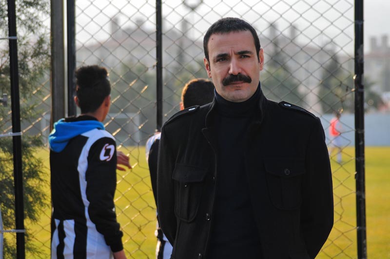 Erkan Sever Galeri 3