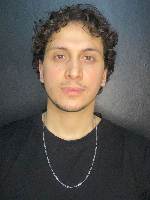 Ersin Bağcıoğlu