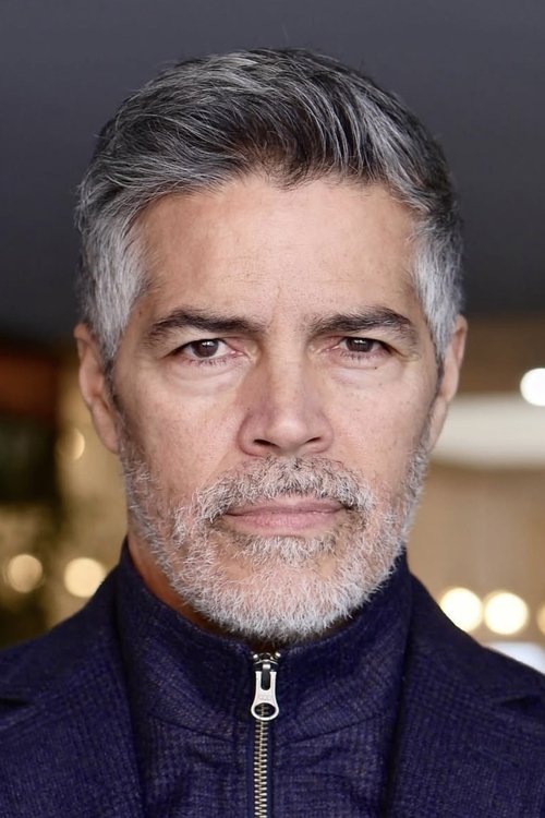 Esai Morales Resmi