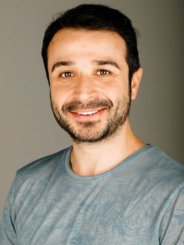 Eser Eyüboğlu