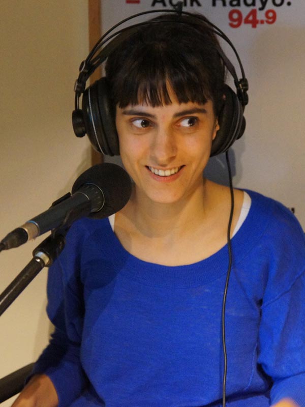 Esme Madra Galeri 2